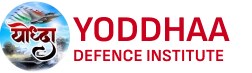 Yoddhaa Defence Institute in Pune