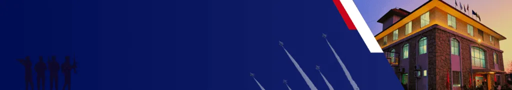 Defence Institute in Pune