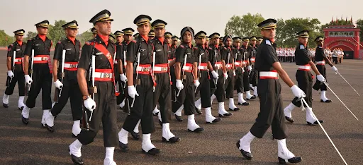 CDS Exam Pattern and Training Course in Pune for Defence Aspirants