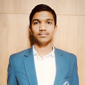 Prafulla Patil