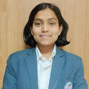 Roshani patil