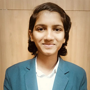 Sunidhi Chavan