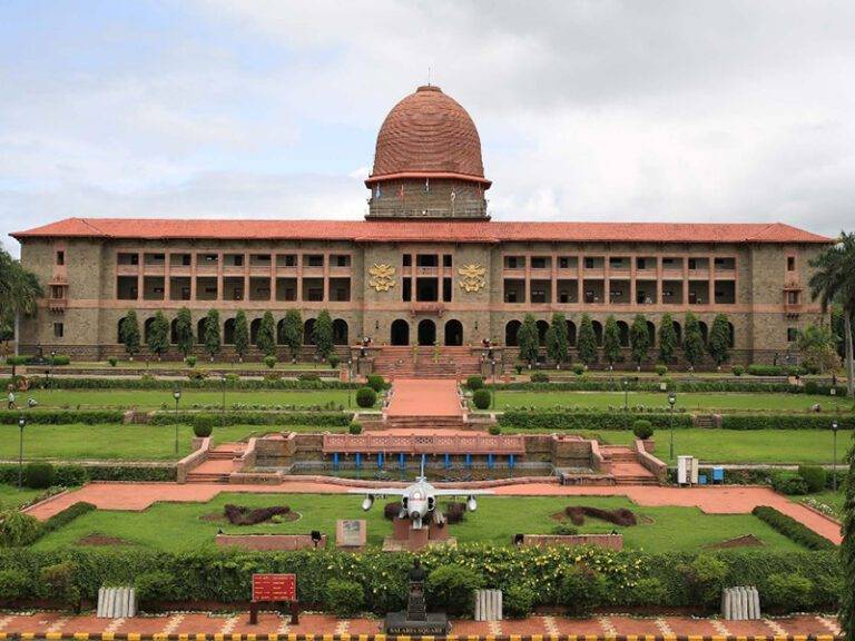 NDA Exam Preparation