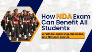 NDA Exam