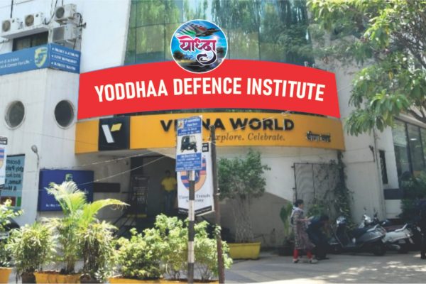 Yoddha FC Road